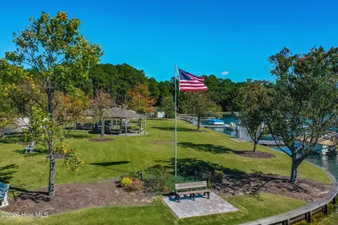 114 Schever Road West End NC 27376