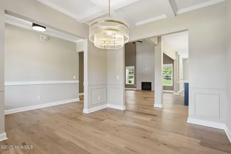 114 Schever Road West End NC 27376