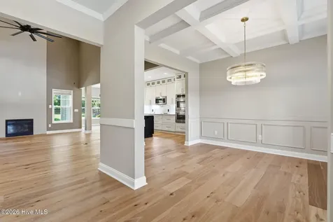 114 Schever Road West End NC 27376