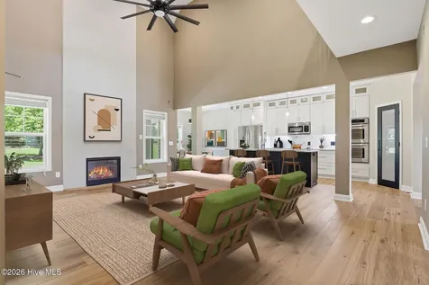 114 Schever Road West End NC 27376
