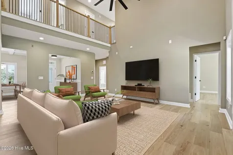 114 Schever Road West End NC 27376