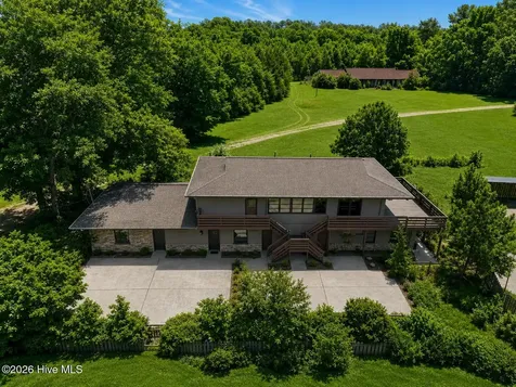 6722 Wallace Highway Wallace NC 28466