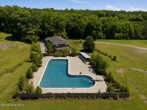 6722 Wallace Highway Wallace NC 28466