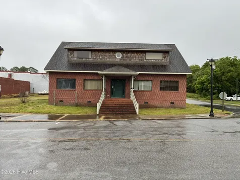 212 W Water Street Plymouth NC 27962
