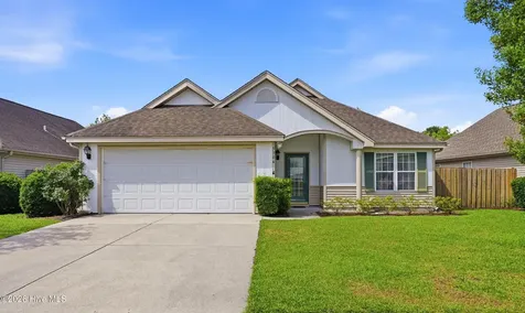 5304 Sun Coast Drive Wilmington NC 28411