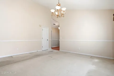5304 Sun Coast Drive Wilmington NC 28411