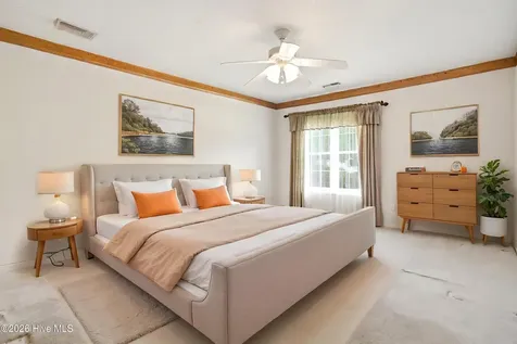 5304 Sun Coast Drive Wilmington NC 28411