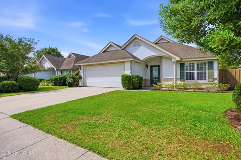 5304 Sun Coast Drive Wilmington NC 28411
