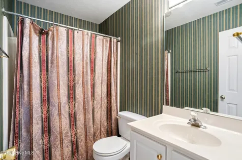 5304 Sun Coast Drive Wilmington NC 28411