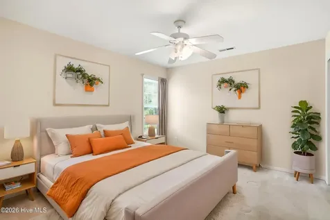 5304 Sun Coast Drive Wilmington NC 28411