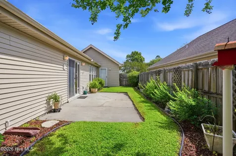 5304 Sun Coast Drive Wilmington NC 28411