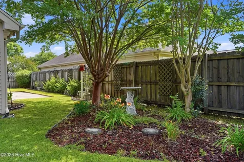 5304 Sun Coast Drive Wilmington NC 28411
