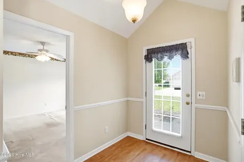 5304 Sun Coast Drive Wilmington NC 28411