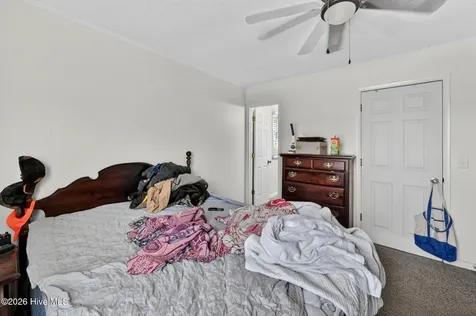 511 W St George Street Southport NC 28461