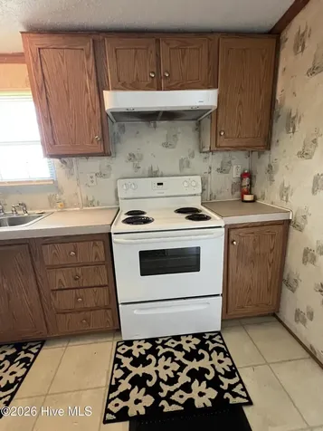 10016 Piney Woods Road Fairfield NC 27826