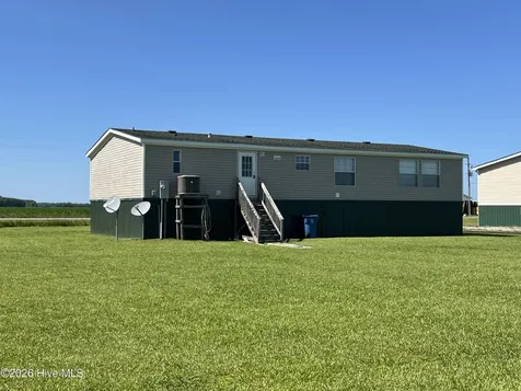 10016 Piney Woods Road Fairfield NC 27826