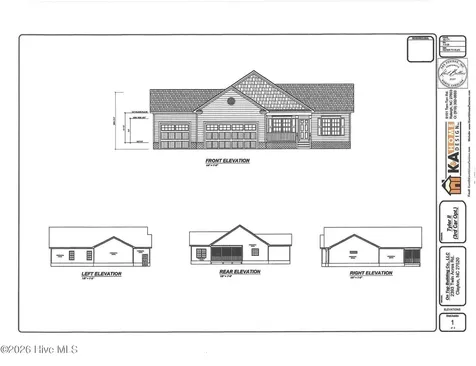 104 Charles Point Lane Selma NC 27576