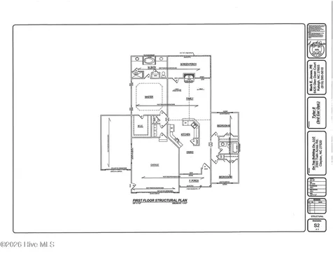 104 Charles Point Lane Selma NC 27576