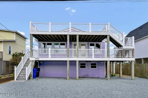 1207 N Topsail Drive Surf City NC 28445