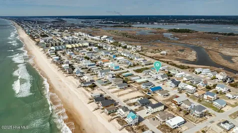 1207 N Topsail Drive Surf City NC 28445