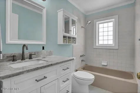 1207 N Topsail Drive Surf City NC 28445