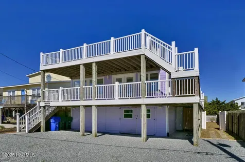 1207 N Topsail Drive Surf City NC 28445