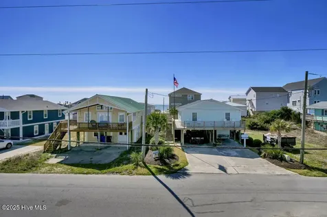 1207 N Topsail Drive Surf City NC 28445