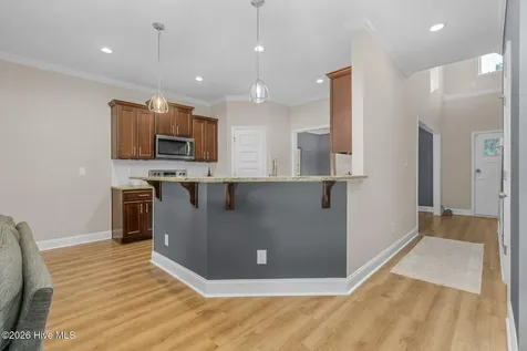 810 Mulberry Road Spring Hope NC 27882