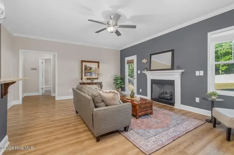 810 Mulberry Road Spring Hope NC 27882