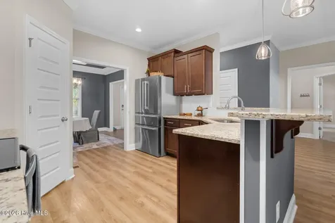 810 Mulberry Road Spring Hope NC 27882