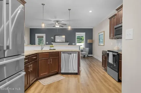 810 Mulberry Road Spring Hope NC 27882