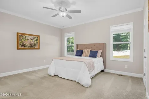 810 Mulberry Road Spring Hope NC 27882