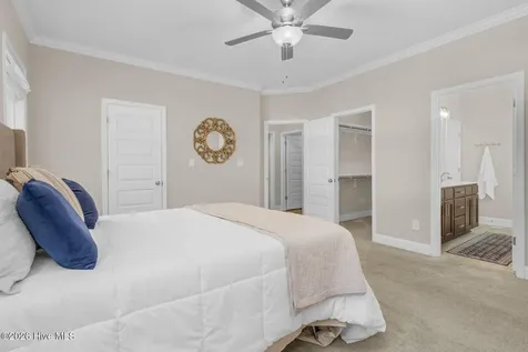 810 Mulberry Road Spring Hope NC 27882