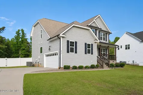 810 Mulberry Road Spring Hope NC 27882