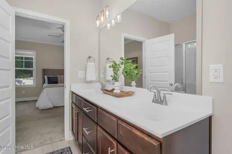 810 Mulberry Road Spring Hope NC 27882