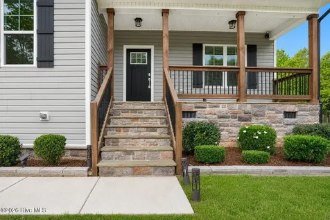 810 Mulberry Road Spring Hope NC 27882