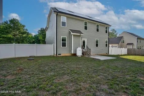810 Mulberry Road Spring Hope NC 27882