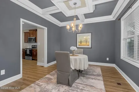 810 Mulberry Road Spring Hope NC 27882