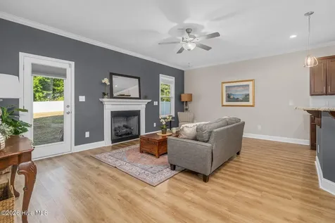 810 Mulberry Road Spring Hope NC 27882