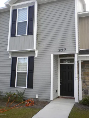 257 Caldwell Loop Jacksonville NC 28546
