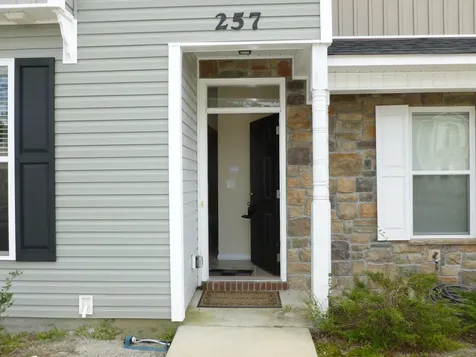 257 Caldwell Loop Jacksonville NC 28546
