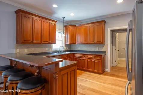 294 Pinecroft Drive Dunn NC 28334