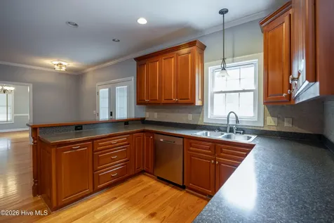 294 Pinecroft Drive Dunn NC 28334