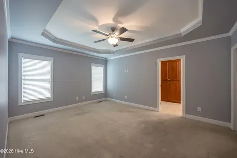 294 Pinecroft Drive Dunn NC 28334