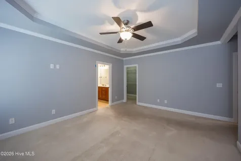 294 Pinecroft Drive Dunn NC 28334