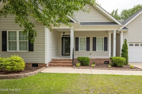 294 Pinecroft Drive Dunn NC 28334