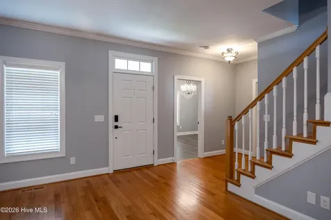 294 Pinecroft Drive Dunn NC 28334
