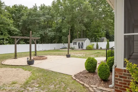 294 Pinecroft Drive Dunn NC 28334