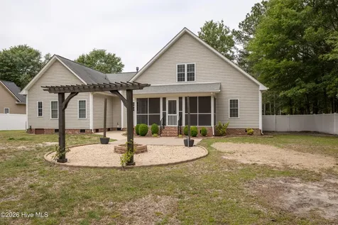 294 Pinecroft Drive Dunn NC 28334