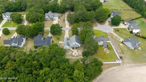 294 Pinecroft Drive Dunn NC 28334